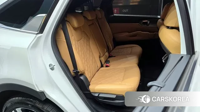 Kia Sorento 4th Generation 2020 Белый из Кореи, фото 3