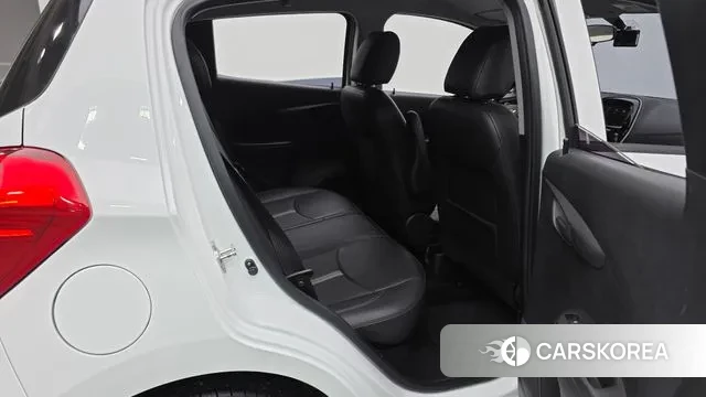 Chevrolet (GM Daewoo) The New Spark id 3483811 из Кореи 3