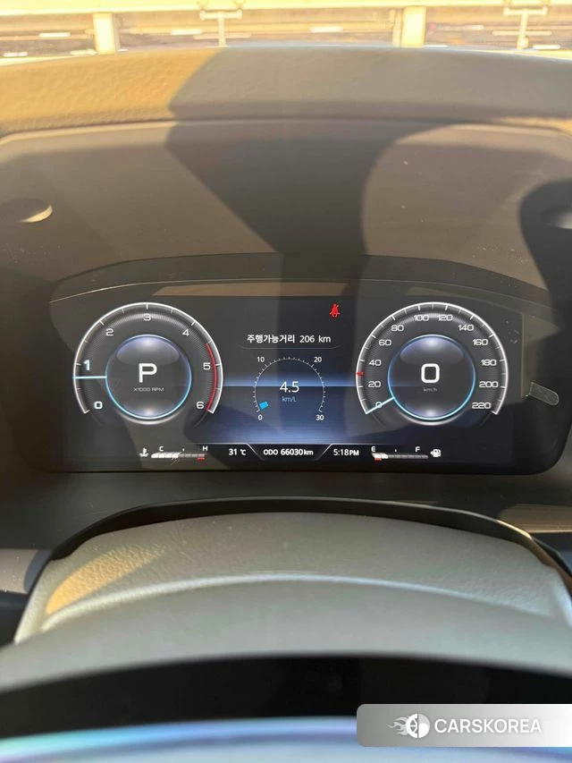 Ssangyong The New Rexton Sports Cannes 2024 Жемчужный цвет из Кореи, фото 3