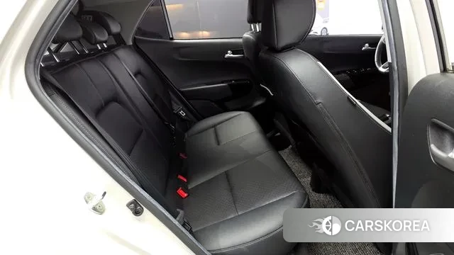 Kia All New Morning (JA) 2018 Жемчужный цвет из Кореи, фото 3