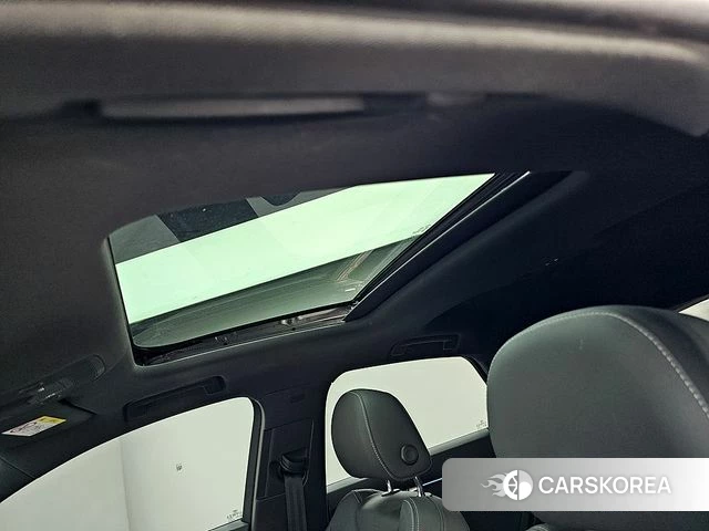 Audi Q3 (F3) 2020 Серый из Кореи, фото 3