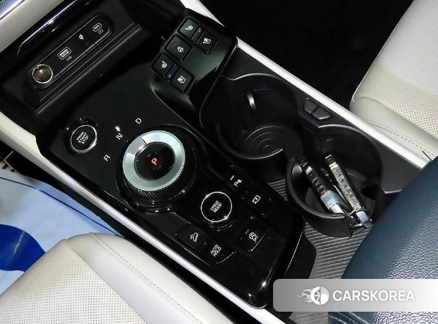 Kia Sportage 5th Generation 2022 Серый из Кореи, фото 3