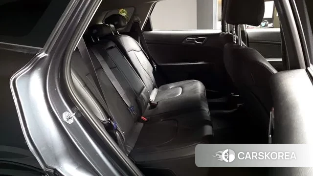 Kia Sportage 5th Generation Hybrid 2021 Серый из Кореи, фото 3