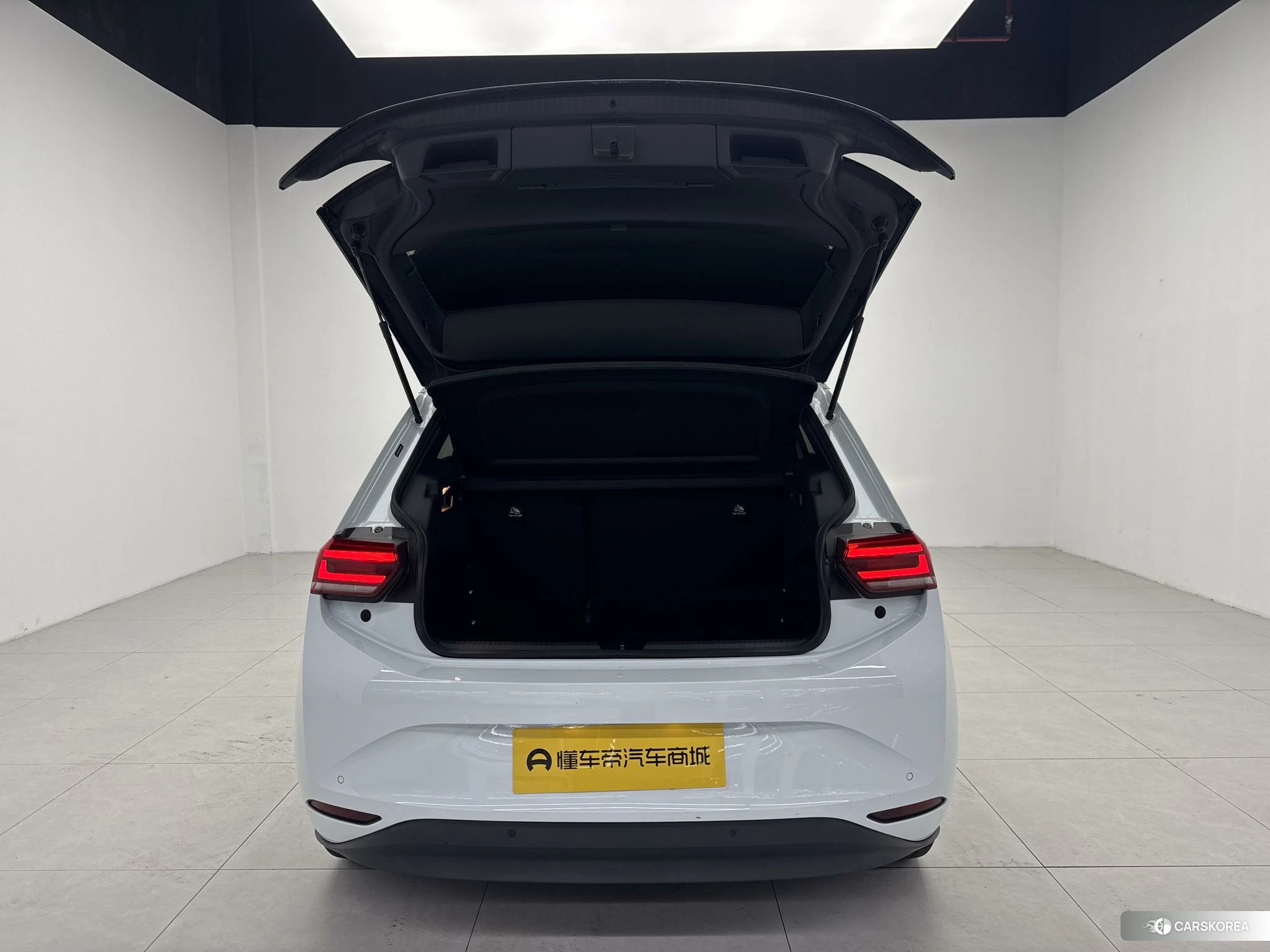 Volkswagen ID.3 2023 Другой из Китая, фото 3