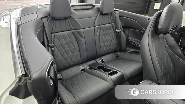 Mercedes-Benz CLE-Class C236 2024 Белый из Кореи, фото 3