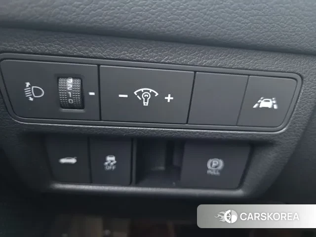 Hyundai Sonata (DN8) 2020 Серый из Кореи, фото 3