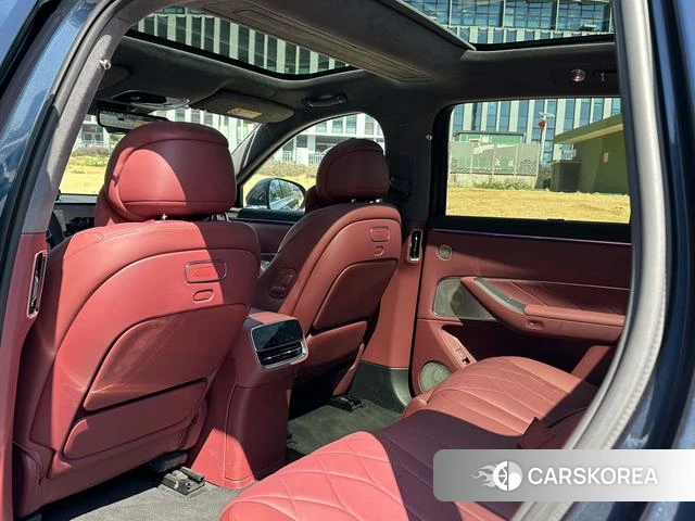 AITO Ask the world M8 2025 Черный из Китая, фото 3