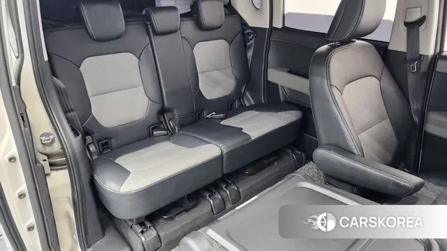 Kia The New Ray 2021 Жемчужный цвет из Кореи, фото 3