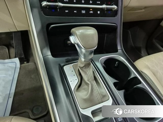 Kia Carnival 4th generation 2021 Белый из Кореи, фото 3