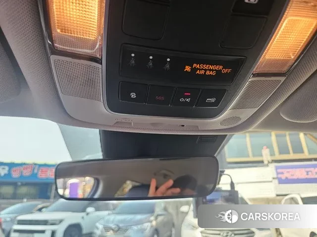 Hyundai Sonata (DN8) 2020 Серый из Кореи, фото 3