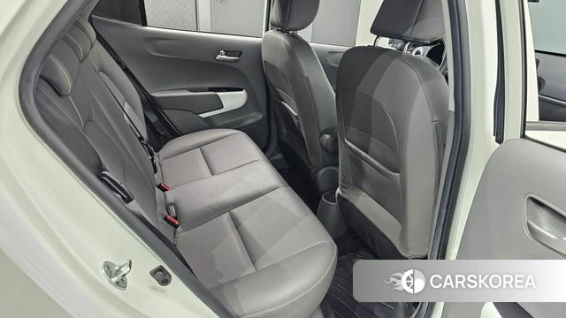 Kia All New Morning (JA) 2020 Белый из Кореи, фото 3