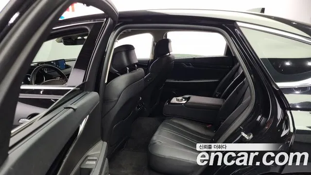 Genesis G80 (RG3) id 2700088 из Кореи 3