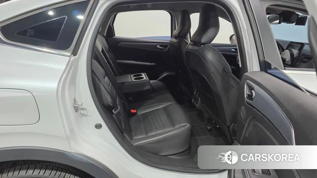 Renault Korea (Samsung) XM3 2020 Белый из Кореи, фото 3