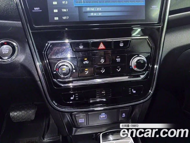 Ssangyong Berry New Tivoli 2020 Белый из Кореи, фото 3