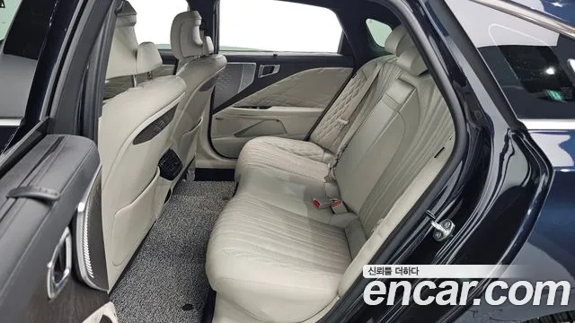 Kia K8 Hybrid id 2601465 из Кореи 3