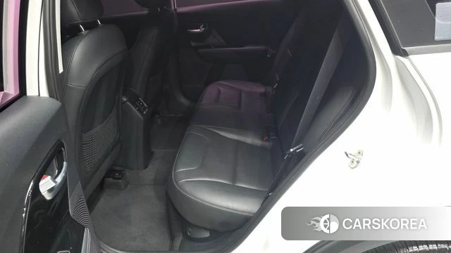 Kia The New Niro 2020 Белый из Кореи, фото 3