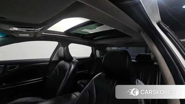 Kia K8 2021 Белый из Кореи, фото 3