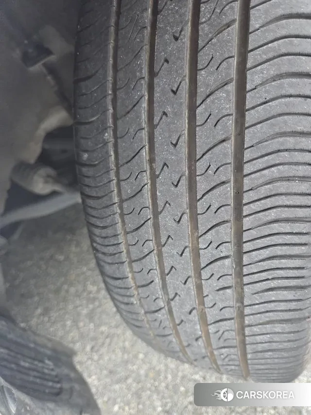 Kia The New Ray 2020 Белый из Кореи, фото 3