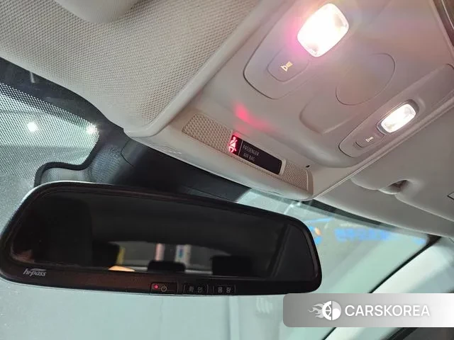 Renault Korea (Samsung) XM3 2022 Белый из Кореи, фото 3