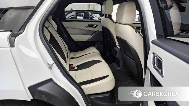 Land Rover Range Rover Velar 2018 Белый из Кореи, фото 3