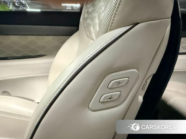 Hyundai Palisade 2020 Белый из Кореи, фото 3