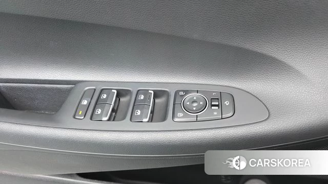 Hyundai The New Grandeur IG 2020 Черный из Кореи, фото 3