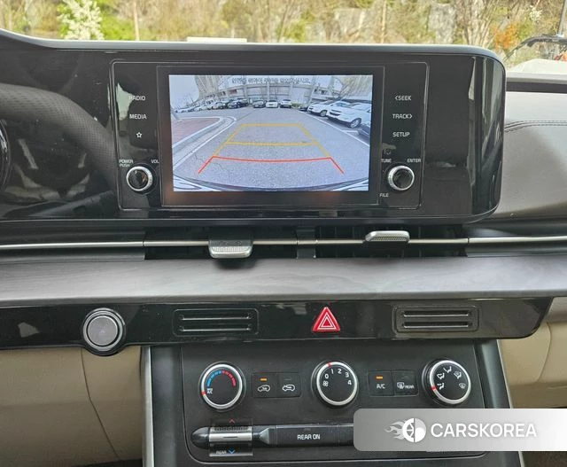 Kia Carnival 4th generation 2020 Черный из Кореи, фото 3