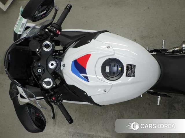 Проданный BMW S1000RR 2026 из Японии