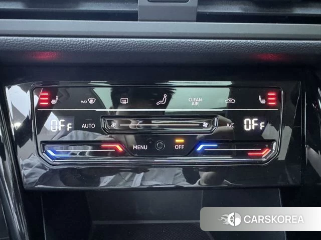 Volkswagen Tanyue 2021 Черный из Китая, фото 3