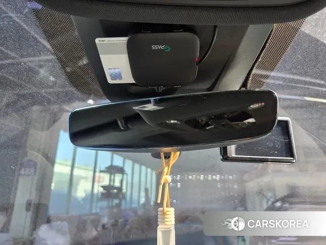 Audi Q8 (4M) 2021 Черный из Кореи, фото 3