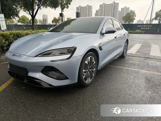BYD seal 2023 Другой из Китая, фото 3