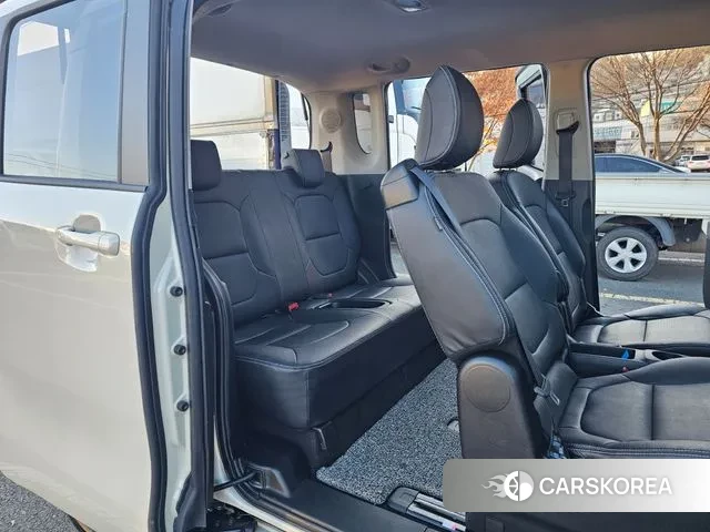 Kia The New Kia Ray EV 2023 Жемчужный цвет из Кореи, фото 3