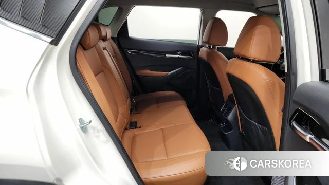 Kia The New Seltos 2023 Белый из Кореи, фото 3