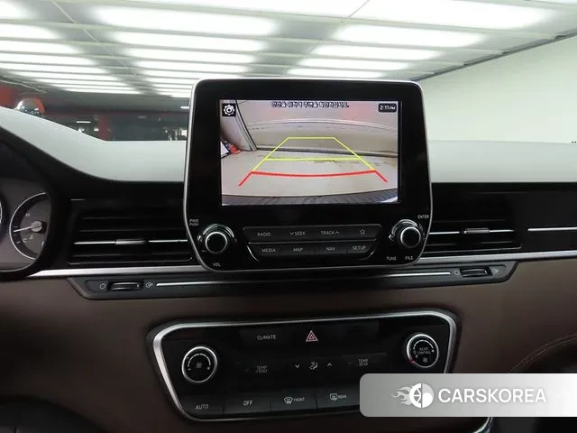 Hyundai The New Grand Starex 2020 Белый из Кореи, фото 3