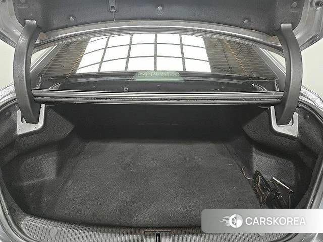 Renault Korea (Samsung) SM6 2020 Серый из Кореи, фото 3