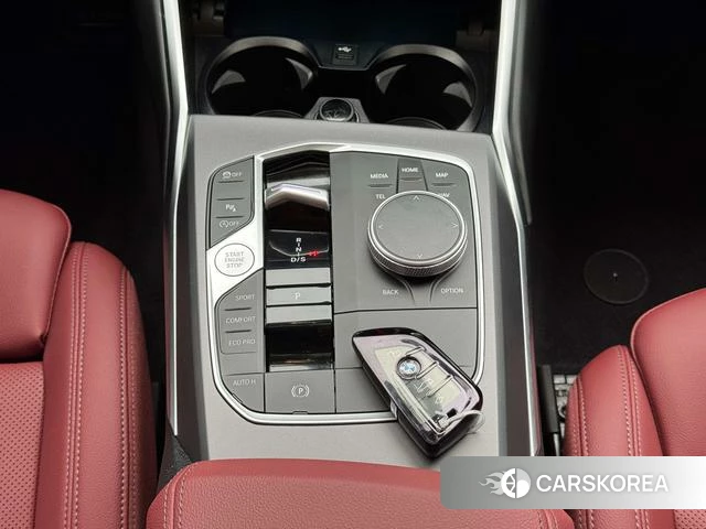 BMW 3 series 2025 Черный из Китая, фото 3