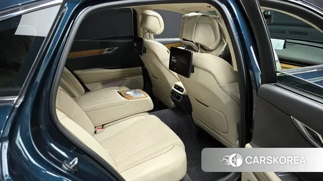 Genesis G80 (RG3) id 3484358 из Кореи 3