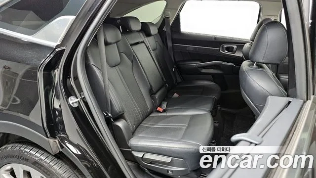 Kia Sorento 4th Generation id 2880878 из Кореи 3