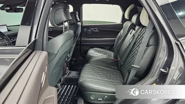 Genesis GV80 2020 Серый из Кореи, фото 3