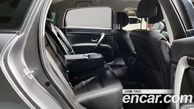 Renault Korea (Samsung) SM7 Nova id 2850893 из Кореи 3