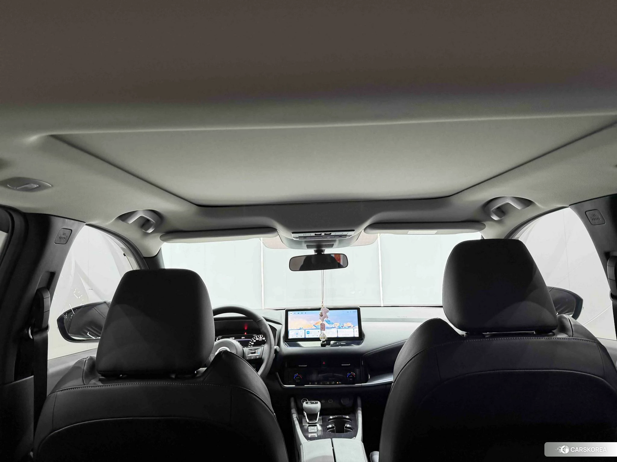 Nissan Qashqai 2023 Белый из Китая, фото 3