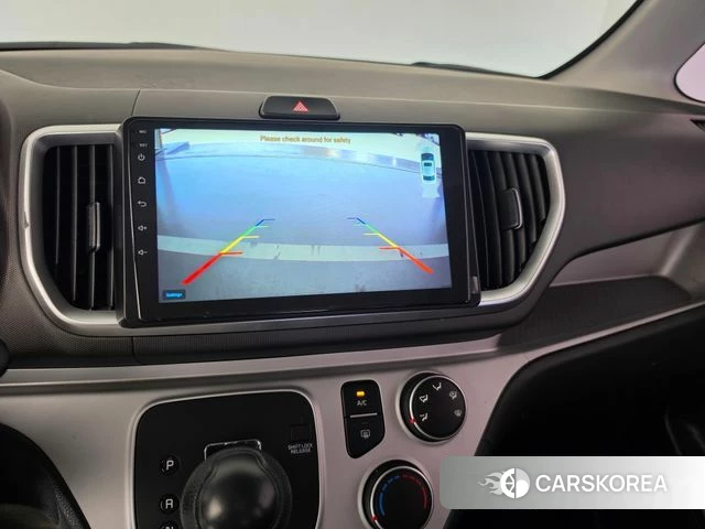Kia The New Ray 2022 Белый из Кореи, фото 3
