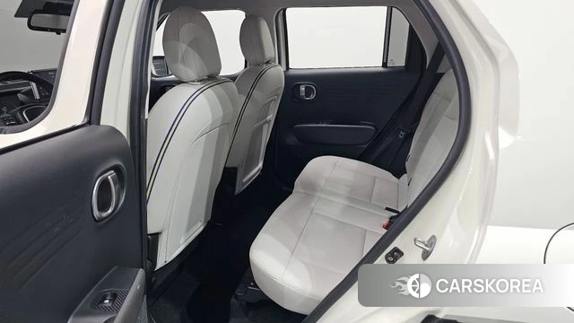 Hyundai Casper 2023 Жемчужный цвет из Кореи, фото 3