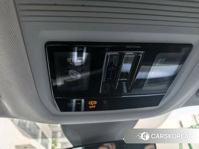 Volkswagen Range patrol 2023 Черный из Китая, фото 3