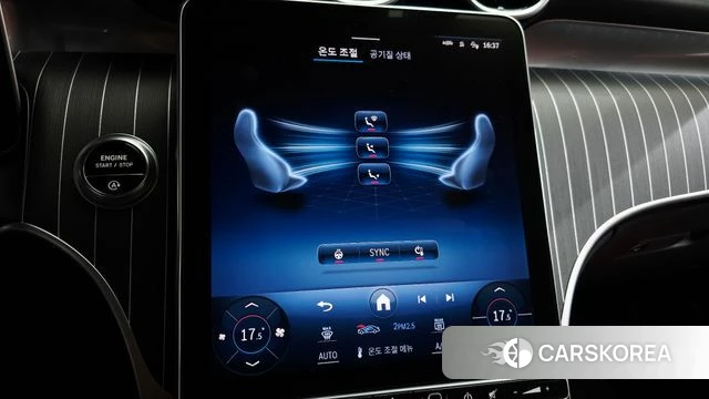 Mercedes-Benz GLC-Class X254 2024 Белый из Кореи, фото 3