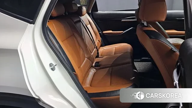 Kia The New Seltos 2023 Белый из Кореи, фото 3