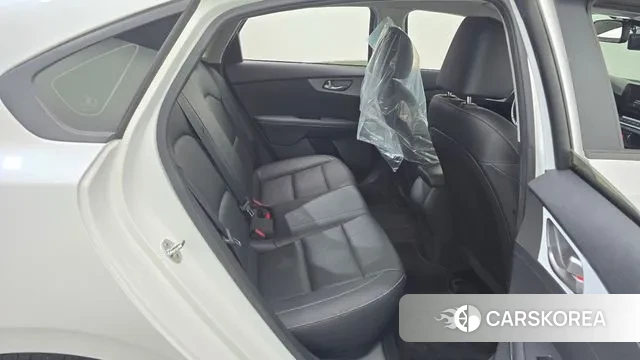 Kia Come New K3 2020 Белый из Кореи, фото 3