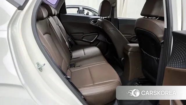 Kia Soul Booster 2019 Белый из Кореи, фото 3