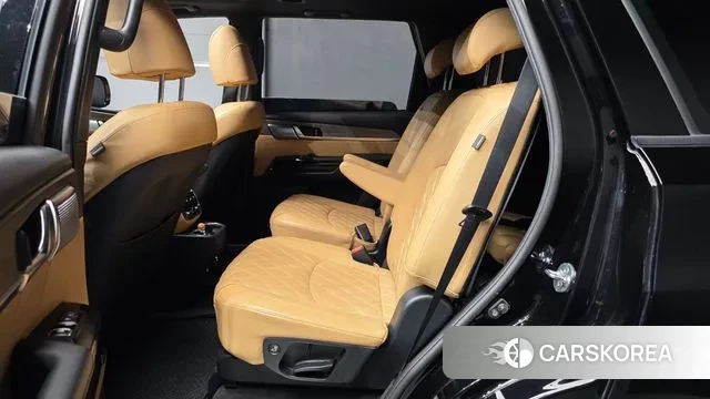 Kia Mohave Master 2020 Черный из Кореи, фото 3