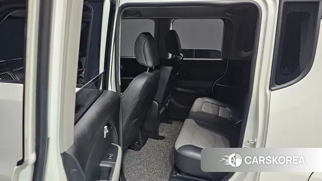 Kia The New Ray 2019 Белый из Кореи, фото 3